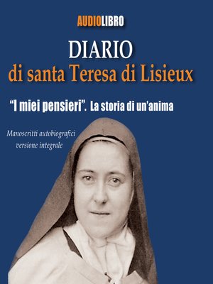 cover image of I miei pensieri. La storia di un'anima